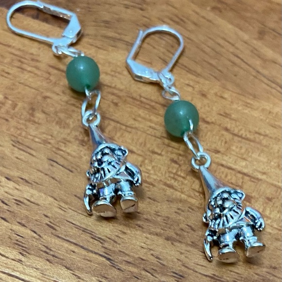 What do you call these characters?  Are they trolls, Gnomes, or dwarfs? - Picture 2 of 3